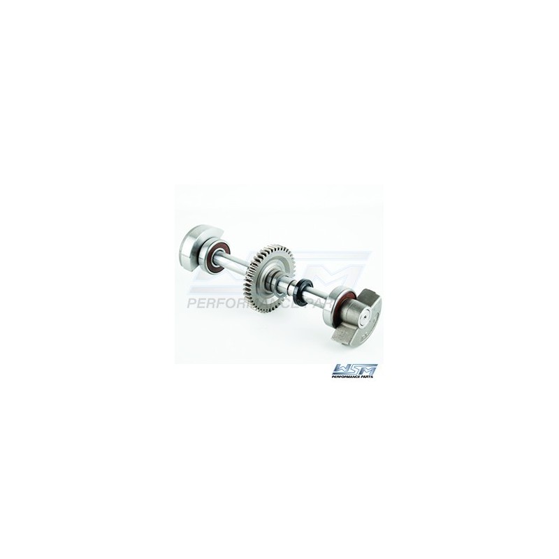 Photo Arbre de balancier Seadoo 951cc CARB - Pièces Jet Ski, accessoires et entretiens - Matos import
