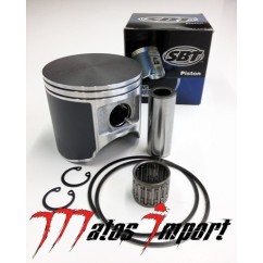 Photo Piston premium Yamaha  XLT /GP 1200R /XR 1800 66V - Pièces Jet Ski, accessoires et entretiens - Matos import