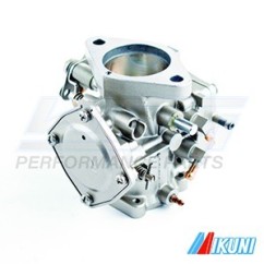 Photo Carburateur Mikuni SBN 46mm Racing - Pièces Jet Ski, accessoires et entretiens - Matos import