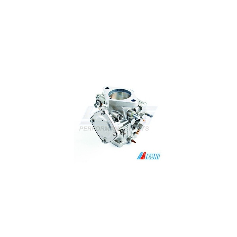 Photo Carburateur Mikuni SBN 46mm Racing - Pièces Jet Ski, accessoires et entretiens - Matos import