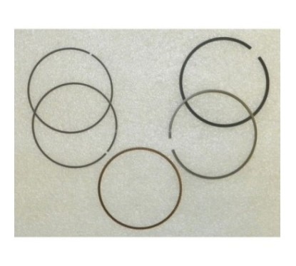 Photo Kit segments standard Kawasaki Ultra 260 X - Pièces Jet Ski, accessoires et entretiens - Matos import