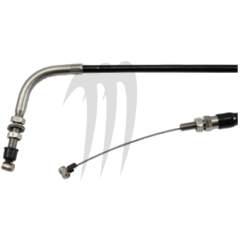 Photo Cable accélérateur Yamaha 760 Raider/ 760 Venture/ XL 760 - Pièces Jet Ski, accessoires et entretiens - Matos import