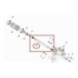 Photo Arbre de transmission Spark 2014 - Pièces Jet Ski, accessoires et entretiens - Matos import