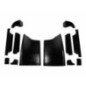 Photo Kit anti-cavitation pour Yamaha GP 1800/ VXR/ VXS Riva Racing - Pièces Jet Ski, accessoires et entretiens - Matos import