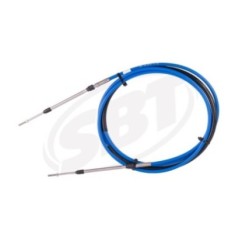 Photo Cable de Direction 750 SX / 750 SXI / 750 SXI PRO par SBT - Pièces Jet Ski, accessoires et entretiens - Matos import