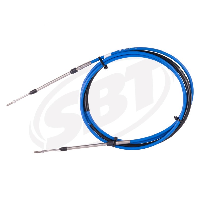 Photo Cable de Direction 750 SX / 750 SXI / 750 SXI PRO par SBT - Pièces Jet Ski, accessoires et entretiens - Matos import