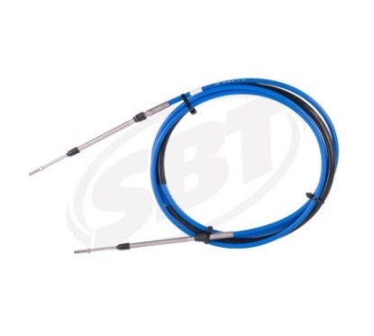Steering cable, 750 SX . 750 SXI . 750 SXI PRO .