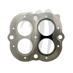 Photo Joint échappement KAWASAKI 1200 / 1500 EXHAUST PIPE GASKET - Pièces Jet Ski, accessoires et entretiens - Matos import