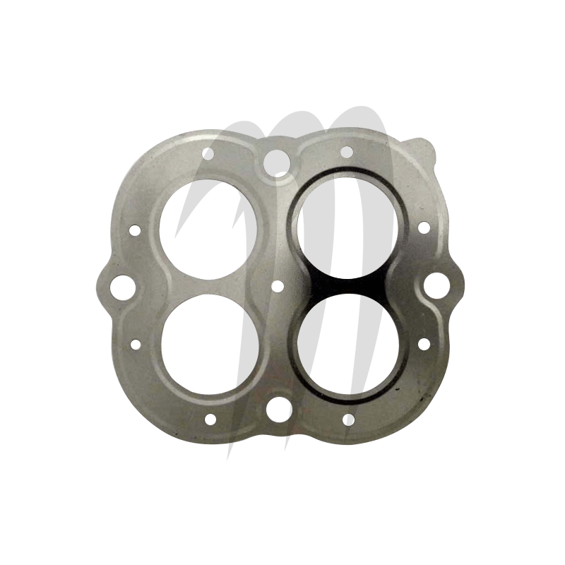 Photo Joint échappement KAWASAKI 1200 / 1500 EXHAUST PIPE GASKET - Pièces Jet Ski, accessoires et entretiens - Matos import