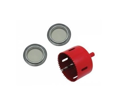 Kit de ventilation Riva racing  pour Seadoo RXP-X/ GTR-X