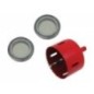 Photo Kit de ventilation Riva racing  pour Seadoo RXP-X/ GTR-X - Pièces Jet Ski, accessoires et entretiens - Matos import