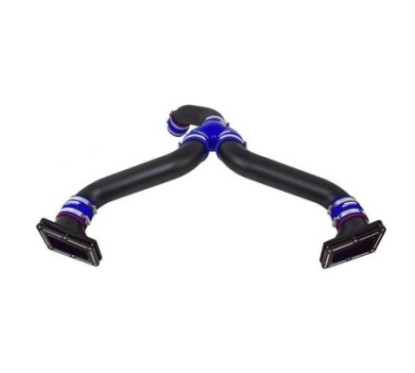 Photo Kit échappement double pour RXP-X 300 - Pièces Jet Ski, accessoires et entretiens - Matos import