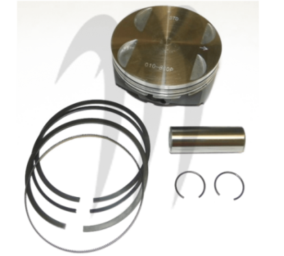 Piston Platinum Sea-Doo 130hp/ 155hp (Cote +0.5mm) WSM USA