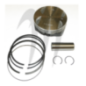 Photo Piston Platinum Sea-Doo 130hp/ 155hp (Cote +0.5mm) WSM USA - Pièces Jet Ski, accessoires et entretiens - Matos import