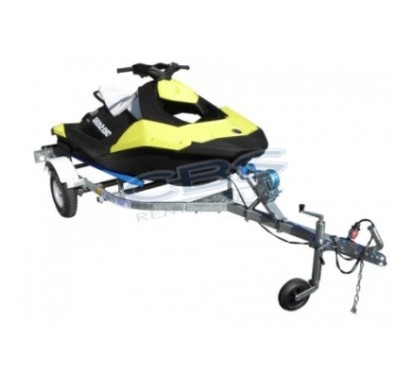 Remorque CBS J370 SPARK