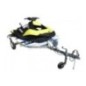 Photo Remorque CBS J370 SPARK - Pièces Jet Ski, accessoires et entretiens - Matos import