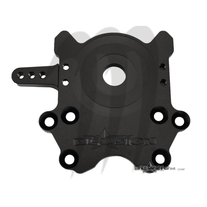 Photo Platine de direction raccourcie Yamaha/ Kawasaki Blowsion - Pièces Jet Ski, accessoires et entretiens - Matos import