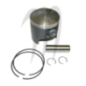 Photo Piston Platinum Yamaha 62T / 61X  701cc.  (Cote +1mm)WSM-USA. - Pièces Jet Ski, accessoires et entretiens - Matos import