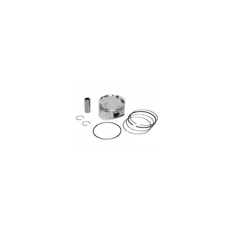 Photo Jeu de pistons CP, Yamaha SHO 86mm, 8.6: 1 Riva Racing - Pièces Jet Ski, accessoires et entretiens - Matos import