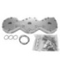 Photo Culasse Yamaha GP1200R/ XLT1200 ADA - Pièces Jet Ski, accessoires et entretiens - Matos import