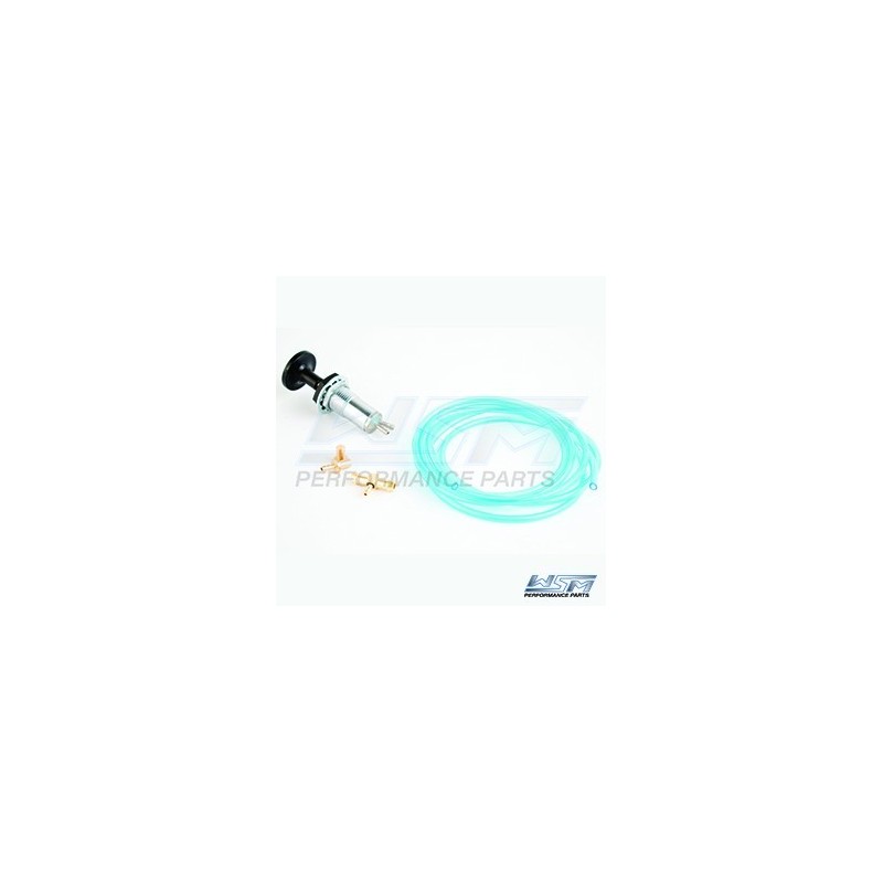 Photo Kit primer simple complet carburateur Mikuni (tout  modèle) - Pièces Jet Ski, accessoires et entretiens - Matos import
