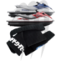 Photo Tapis VX-110 (2005-2009) Autocollant Hydro Turf - Pièces Jet Ski, accessoires et entretiens - Matos import