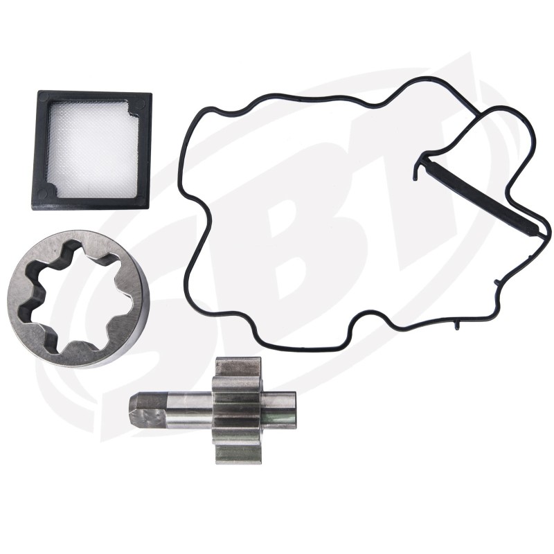 Photo Kit pompe à huile avant Seadoo (2006-2012) - Pièces Jet Ski, accessoires et entretiens - Matos import