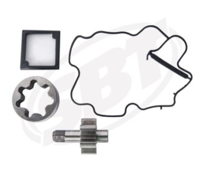 Oil pump kit front, 130hp .155hp. 215hp.255hp.