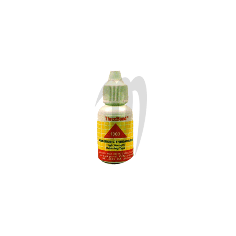 Photo Locktite Rouge Frein Filet Médium Fort  (10ML) - Pièces Jet Ski, accessoires et entretiens - Matos import