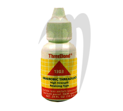 Photo Locktite Rouge Frein Filet Médium Fort  (10ML) - Pièces Jet Ski, accessoires et entretiens - Matos import