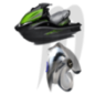 Photo Hélice Concord Kawasaki Ultra-310R/ 300X Solas - Pièces Jet Ski, accessoires et entretiens - Matos import
