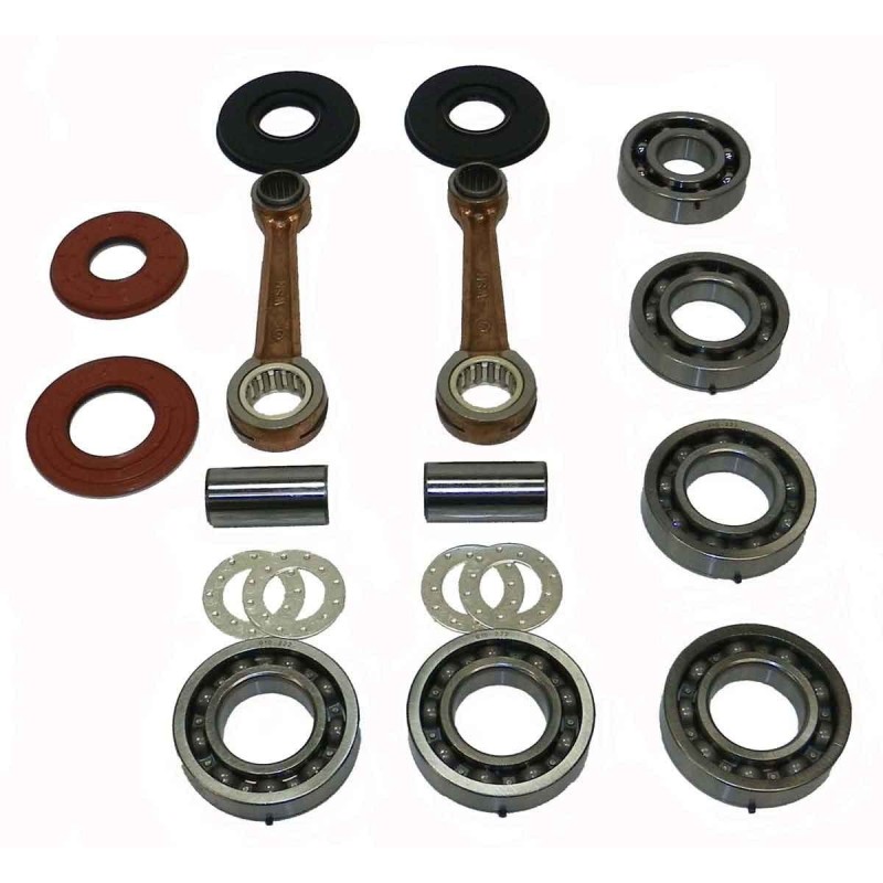 Photo Kit de reconditionnement vilebrequin Seadoo 951cc - Pièces Jet Ski, accessoires et entretiens - Matos import