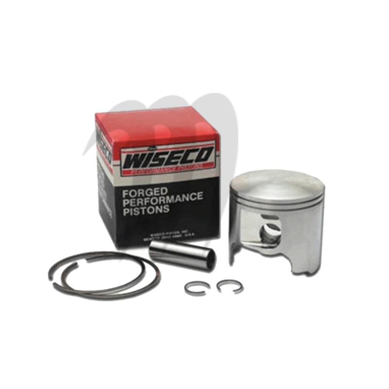 Photo Piston forgé Kawasaki 800-SXR / X2-800 (Cote 82.96mm) - Pièces Jet Ski, accessoires et entretiens - Matos import