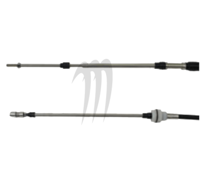 Cable marche arrière Yamaha  FZR /FZS (2009-2010)