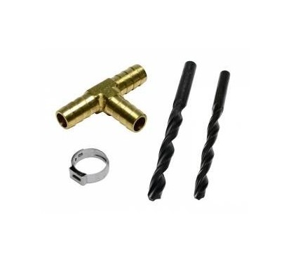 Kit de mise à niveau de refroidissement de moteur RIVA, SVHO