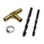 Photo Kit de mise à niveau de refroidissement de moteur RIVA, SVHO - Pièces Jet Ski, accessoires et entretiens - Matos import