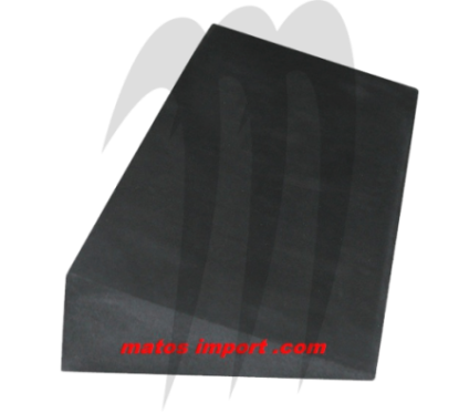 Kick Tail 2" (Épaisseur 5cm)