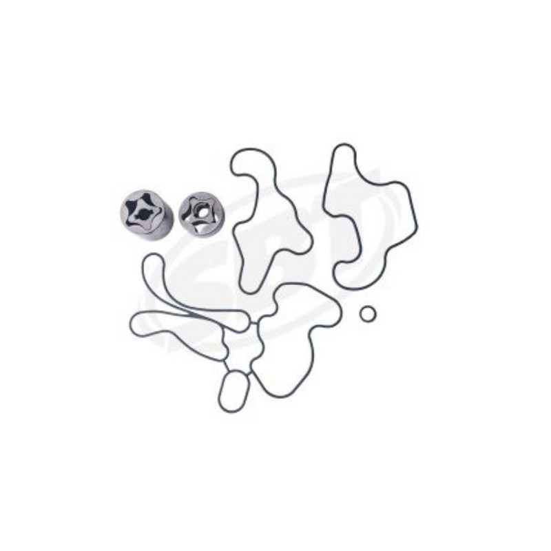 Photo Kit pompe à huile Yamaha VX-110/ Sport/ Deluxe (2006-2008) - Pièces Jet Ski, accessoires et entretiens - Matos import