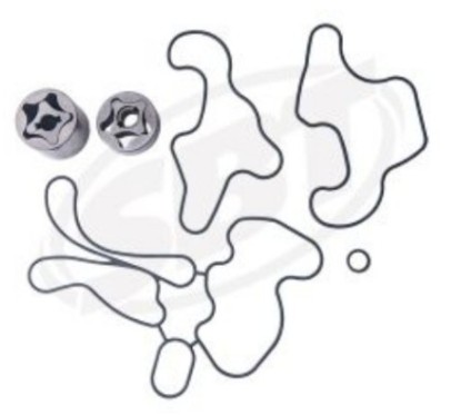 Oil pump kit, VX-110 ,VX-SPORT ,VX-DELUXE