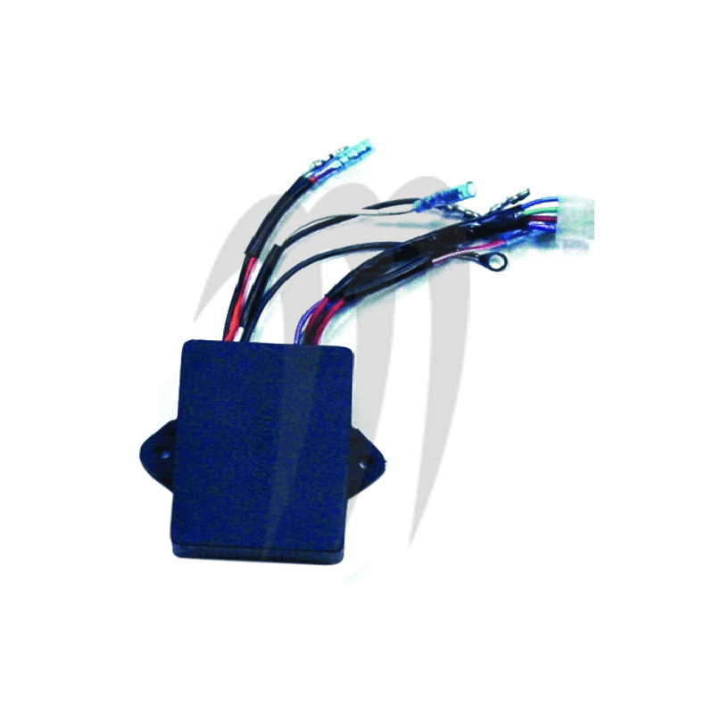 Photo Boîtier CDI Kawasaki SXi/ SXi Pro/ XiR/ SX-R - Pièces Jet Ski, accessoires et entretiens - Matos import
