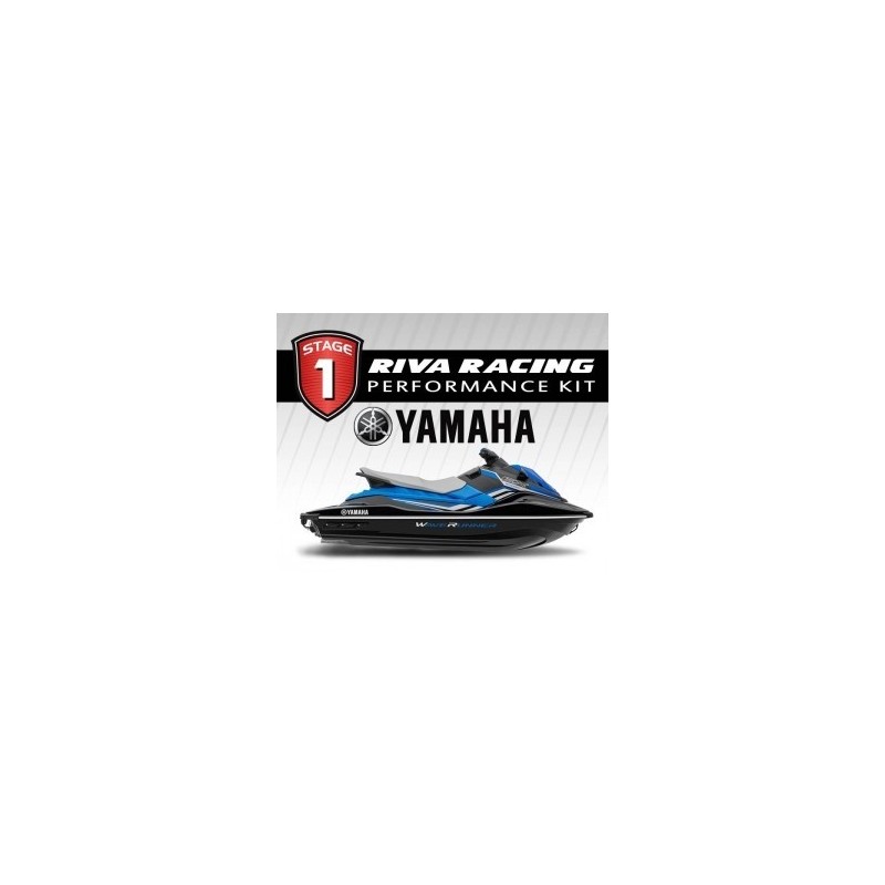 Photo Kit Stage 1 Yamaha FX SHO Riva Racing - Pièces Jet Ski, accessoires et entretiens - Matos import Photo Kit Stage 1 Yamaha FX SHO Riva Racing - Pièces Jet Ski, accessoires et entretiens - Matos import