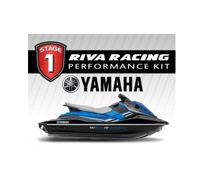 Kit Stage 1 Yamaha FX SHO Riva Racing