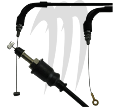 Cable accélérateur Kawasaki  ULTRA-130