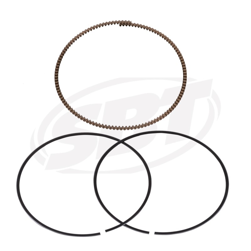 Photo Jeu de segments standard pour Kawasaki STX-12F / STX-15F SBT - Pièces Jet Ski, accessoires et entretiens - Matos import