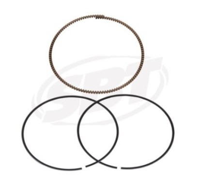 KAWASAKI ULTRA-250X / ULTRA 260X RING STANDARD OVER ORIGINE