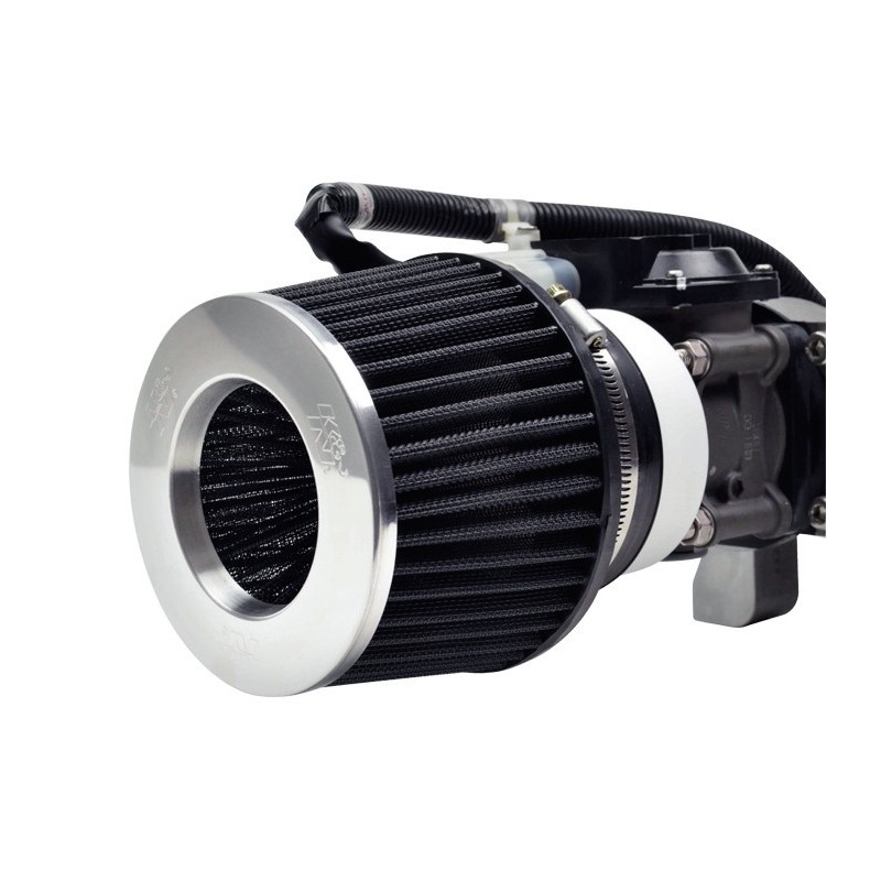 Photo Kit filtre à air Riva  VXR / VXS /FX-HO  (2008- 2011) - Pièces Jet Ski, accessoires et entretiens - Matos import