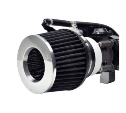 Photo Kit filtre à air Riva  VXR / VXS /FX-HO  (2008- 2011) - Pièces Jet Ski, accessoires et entretiens - Matos import