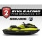 Photo Kit Stage 2 Seadoo RXP-X 300 2016-19 - Pièces Jet Ski, accessoires et entretiens - Matos import
