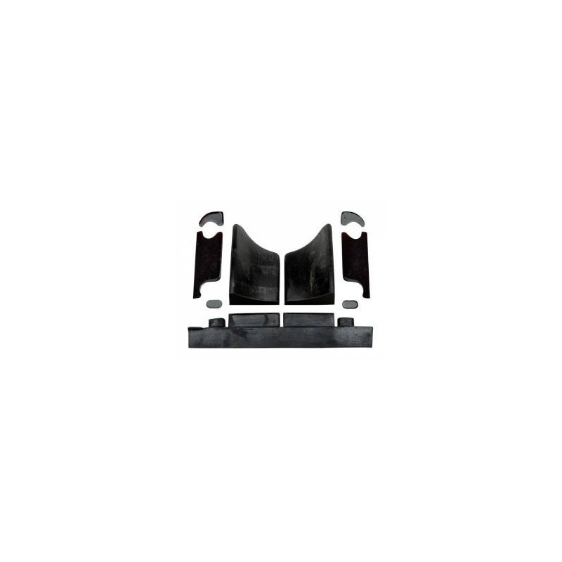 Photo Kit anti-cavitation Riva FX SHO/ SVHO pour écope Riva RY22070 - Pièces Jet Ski, accessoires et entretiens - Matos import