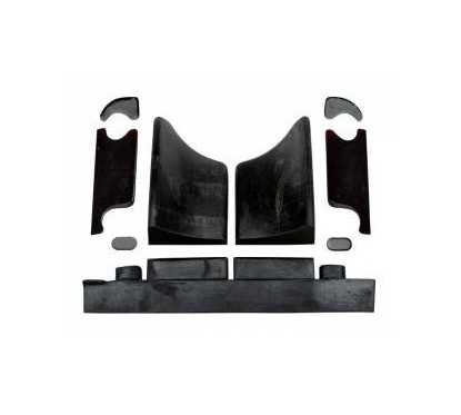 Photo Kit anti-cavitation Riva FX SHO/ SVHO pour écope Riva RY22070 - Pièces Jet Ski, accessoires et entretiens - Matos import
